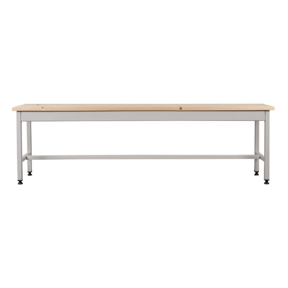 Лавка гардеробна для раздягальні 1000х360х450 мм ГАЛЛА -
                                                        Фото 3