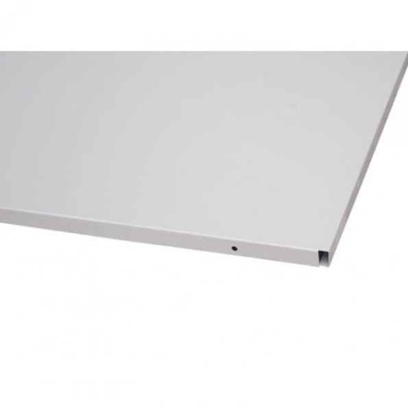 Полка для шкафов металлических 300 мм ГАЛЛА -
                                                        Фото 2