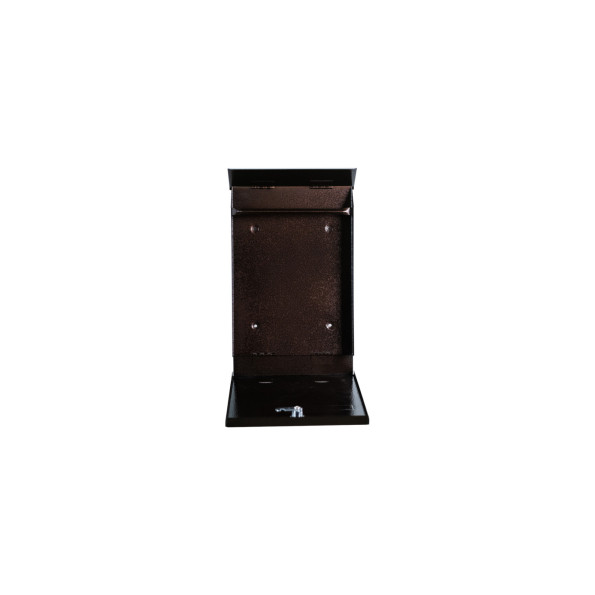 Поштова скринька індивідуальна 34х25х4.5 см ГАЛЛА -
                                                        Фото 3