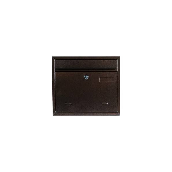 Поштова скринька індивідуальна 30.5х35х7 см ГАЛЛА -
                                                        Фото 2