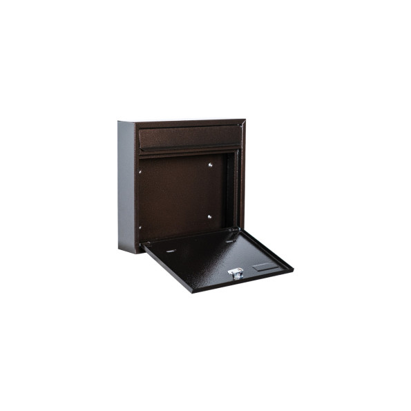 Поштова скринька індивідуальна 30.5х35х7 см ГАЛЛА -
                                                        Фото 3