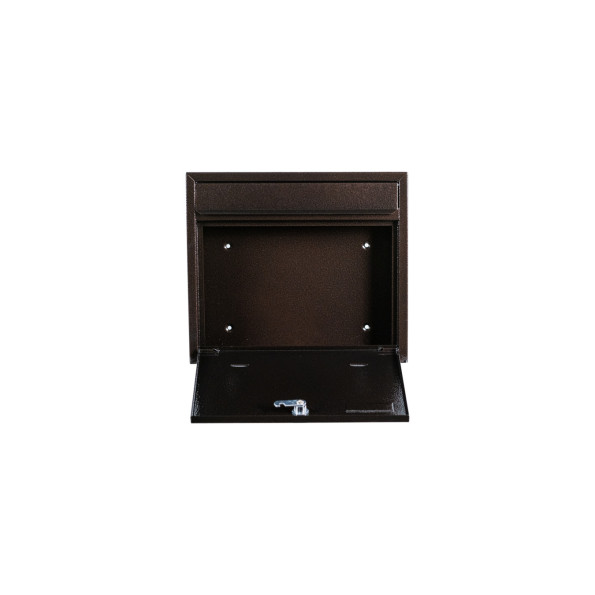 Поштова скринька індивідуальна 30.5х35х7 см ГАЛЛА -
                                                        Фото 4