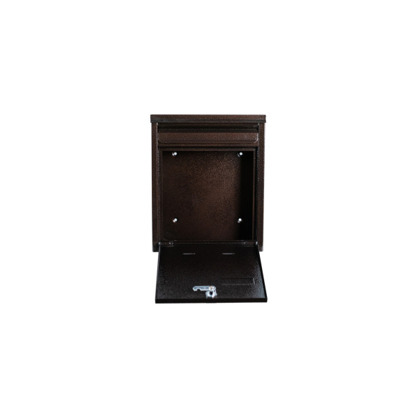 Почтовый ящик индивидуальный 32х26х8 см ГАЛЛА -
                                                        Фото 5