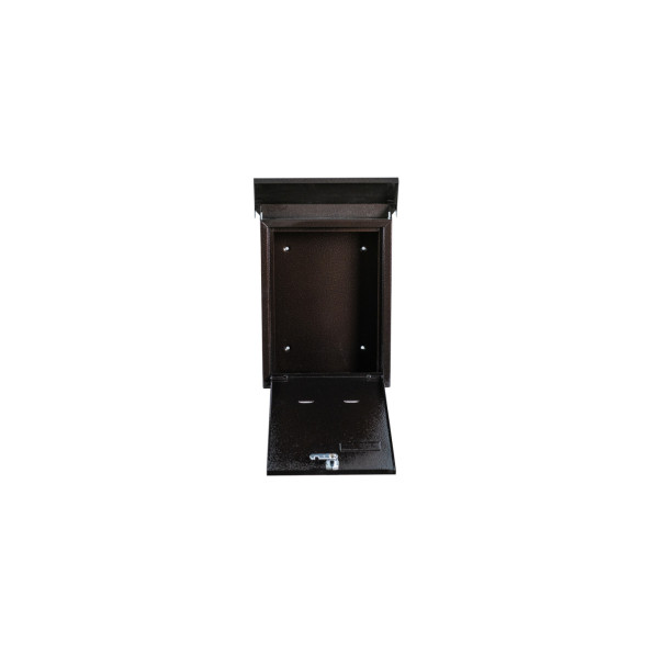 Поштова скринька індивідуальна 37х25х8 см ГАЛЛА -
                                                        Фото 6