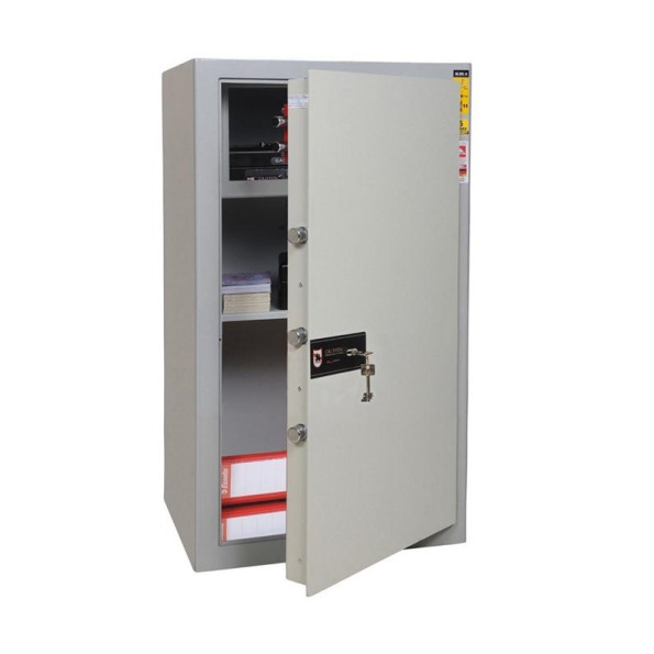 Сейф офісний GRIFFON 80К -
                                                        Фото 2