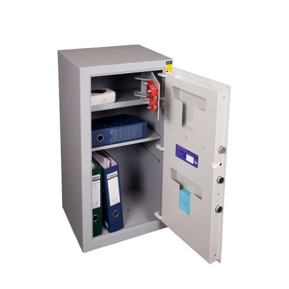 Сейф офісний GRIFFON 80К -
                                                        Фото 3