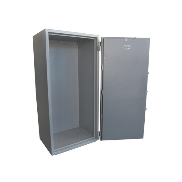 Сейф взломостойкий банковский GRIFFON 180KK с ключевым замком -
                                                        Фото 2