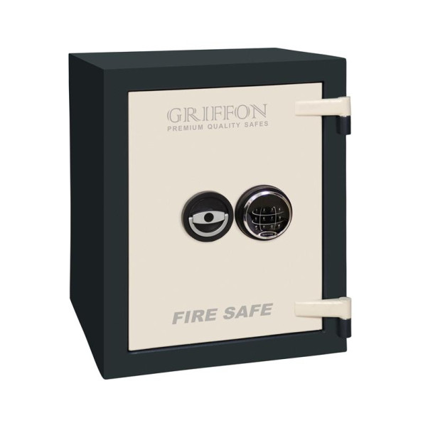 Сейф огнестойкий GRIFFON 57E с электронным кодовым замком