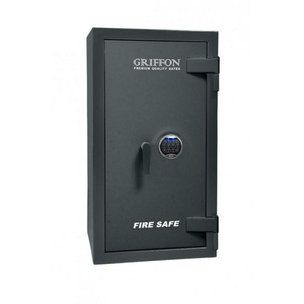 Сейф огнестойкий GRIFFON FS.90.E ML с электронным кодовым замком