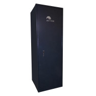 Сейф оружейный GRIFFON 470/35K на 8 оружий Серый Сейф оружейный GRIFFON 470/35K на 8 оружий Серый