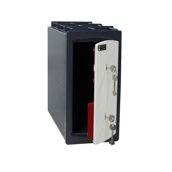 Встраеваемый сейф GRIFFON 4240KK -
                                                        Фото 2