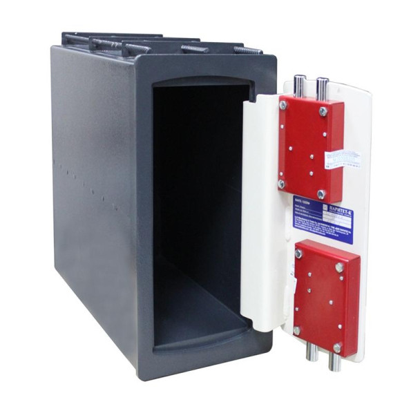 Встраеваемый сейф GRIFFON 4240KK -
                                                        Фото 3