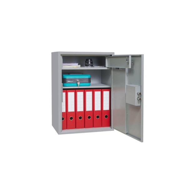 Сейф офісний GRIFFON 65K -
                                                        Фото 2