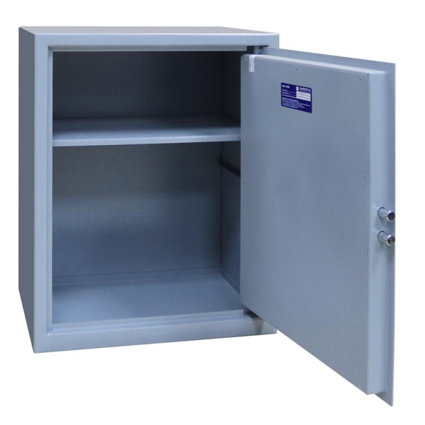 Сейф офісний GRIFFON 60LK -
                                                        Фото 2