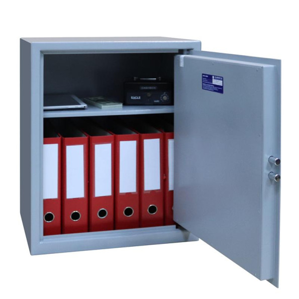 Сейф офісний GRIFFON 60LK -
                                                        Фото 3