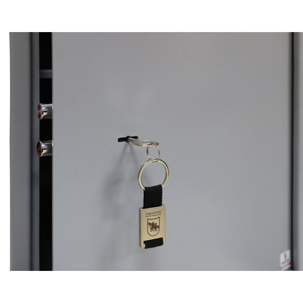 Сейф офісний GRIFFON 60LK -
                                                        Фото 5