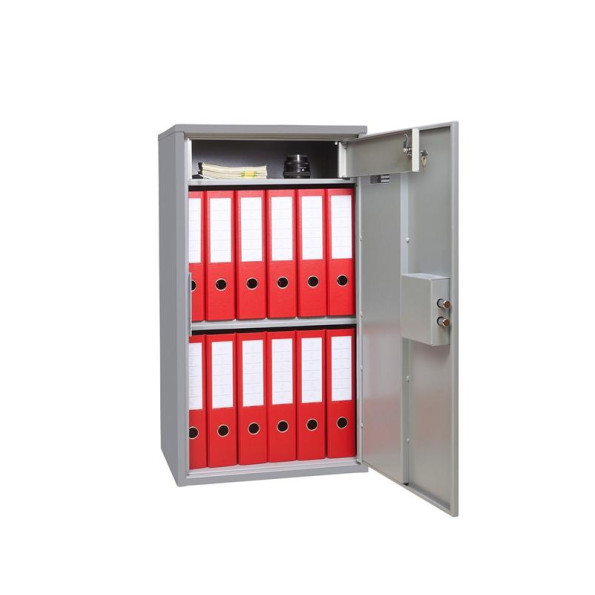 Сейф офісний GRIFFON 84K -
                                                        Фото 2