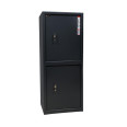 Сейф огнестойкий GRIFFON 157E