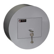 Сейф автомобільний A.15/135.K grey