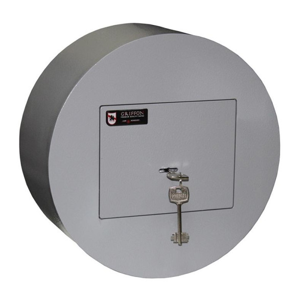 Сейф автомобільний A.15/135.K grey