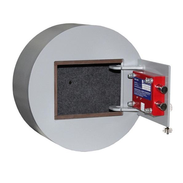 Сейф автомобільний A.15/135.K grey -
                                                        Фото 2