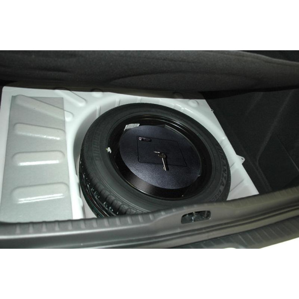 Сейф автомобільний A.15/155.K -
                                                        Фото 2