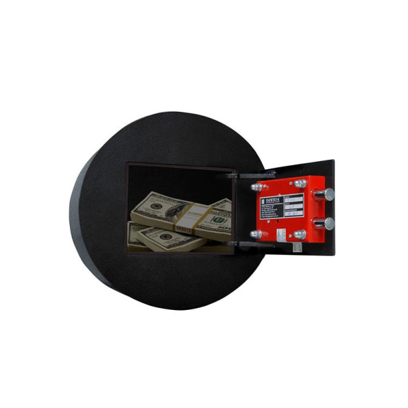 Сейф автомобільний A.15/155.K -
                                                        Фото 4