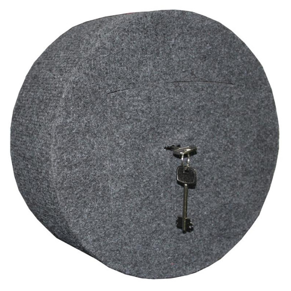 Сейф автомобільний A.15/135.K DECO