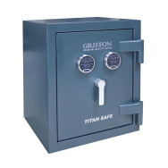 Сейф взломостойкий GRIFFON CL V.70.E.E с электронным кодовым замком Сейф взломостойкий GRIFFON CL V.70.E.E с электронным кодовым замком