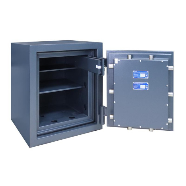 Сейф взломостойкий GRIFFON CL V.70.E.E с электронным кодовым замком -
                                                        Фото 3