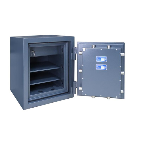 Сейф взломостойкий GRIFFON CL V.70.E.E с электронным кодовым замком -
                                                        Фото 4