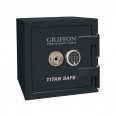 Сейф огневзломостойкий GRIFFON 50Е