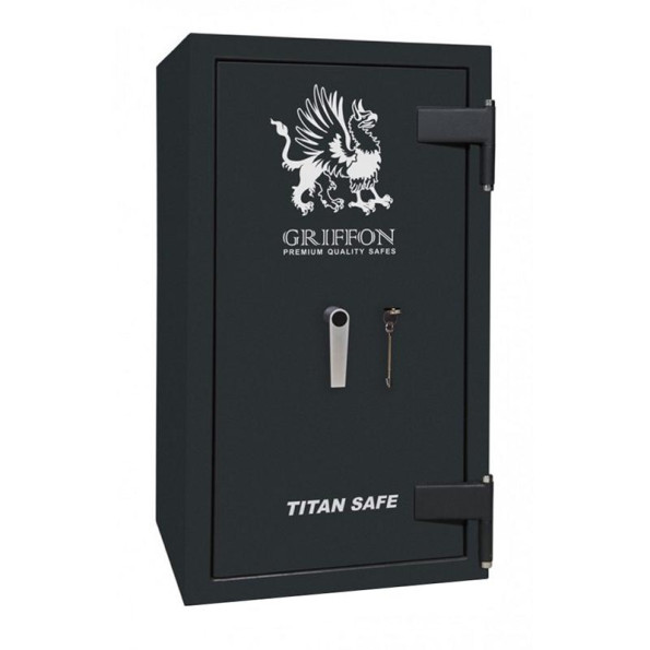 Сейф огневзломостойкий GRIFFON 90K