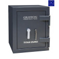 Сейф огневзломостойкий GRIFFON 60K