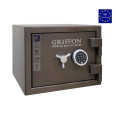 Сейф вогневзломостійкий GRIFFON 37E з електронним кодовим замком