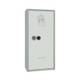 Сейф оружейный GRIFFON 650EL Серый