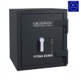 Сейф огневзломостойкий GRIFFON 68K с