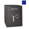 Сейф GRIFFON 55ET BROWN взломостойкий с электронным кодовым замком