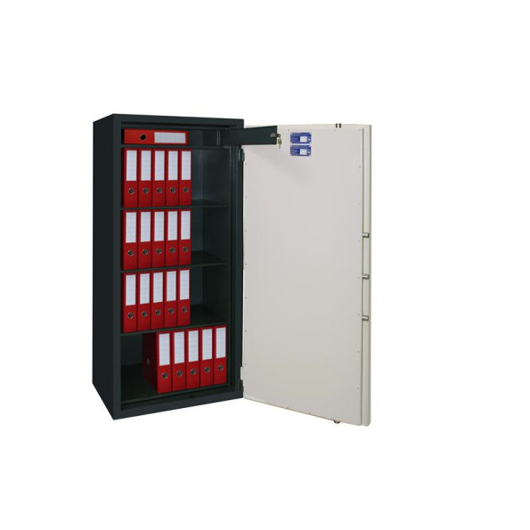 Сейф огнестойкий GRIFFON 157K -
                                                        Фото 2