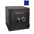 Сейф взломостойкий GRIFFON 50E с электронным замком