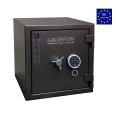 Сейф зламостійкий GRIFFON 50KE з електронним кодовим замком