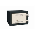 Сейф огнестойкий GRIFFON 32K с ключевым замком