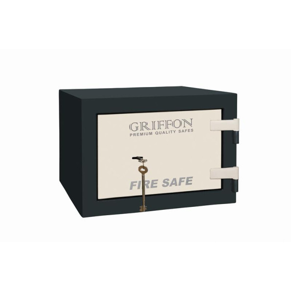 Сейф огнестойкий GRIFFON 32K с ключевым замком