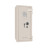 Сейф вогневзломостійкий GRIFFON 120KE CREAM з електронним кодовим замком