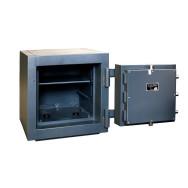 Сейф взломостойкий банковский GRIFFON 70KK с ключевым замком Сейф взломостойкий банковский GRIFFON 70KK с ключевым замком