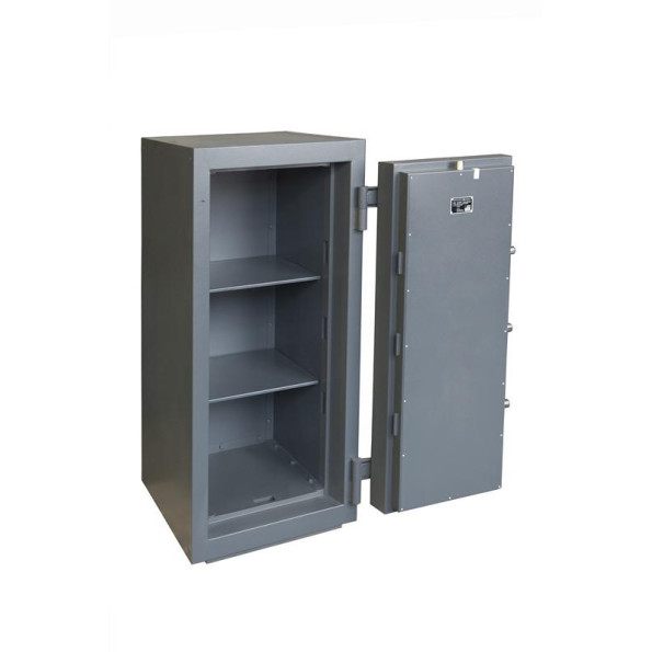 Сейф банковский взломостойкий GRIFFON 150KK -
                                                        Фото 2