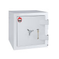 Сейф огневзломостойкий GRIFFON 51K White