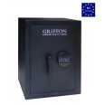 Сейф взломостойкий GRIFFON 55ET BACK с электронным кодовым замком