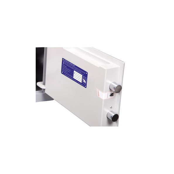 Сейф меблевий GRIFFON 20Е з електронним кодовим замком -
                                                        Фото 3