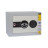 Сейф мебельный GRIFFON 25Е с электронным кодовым замком